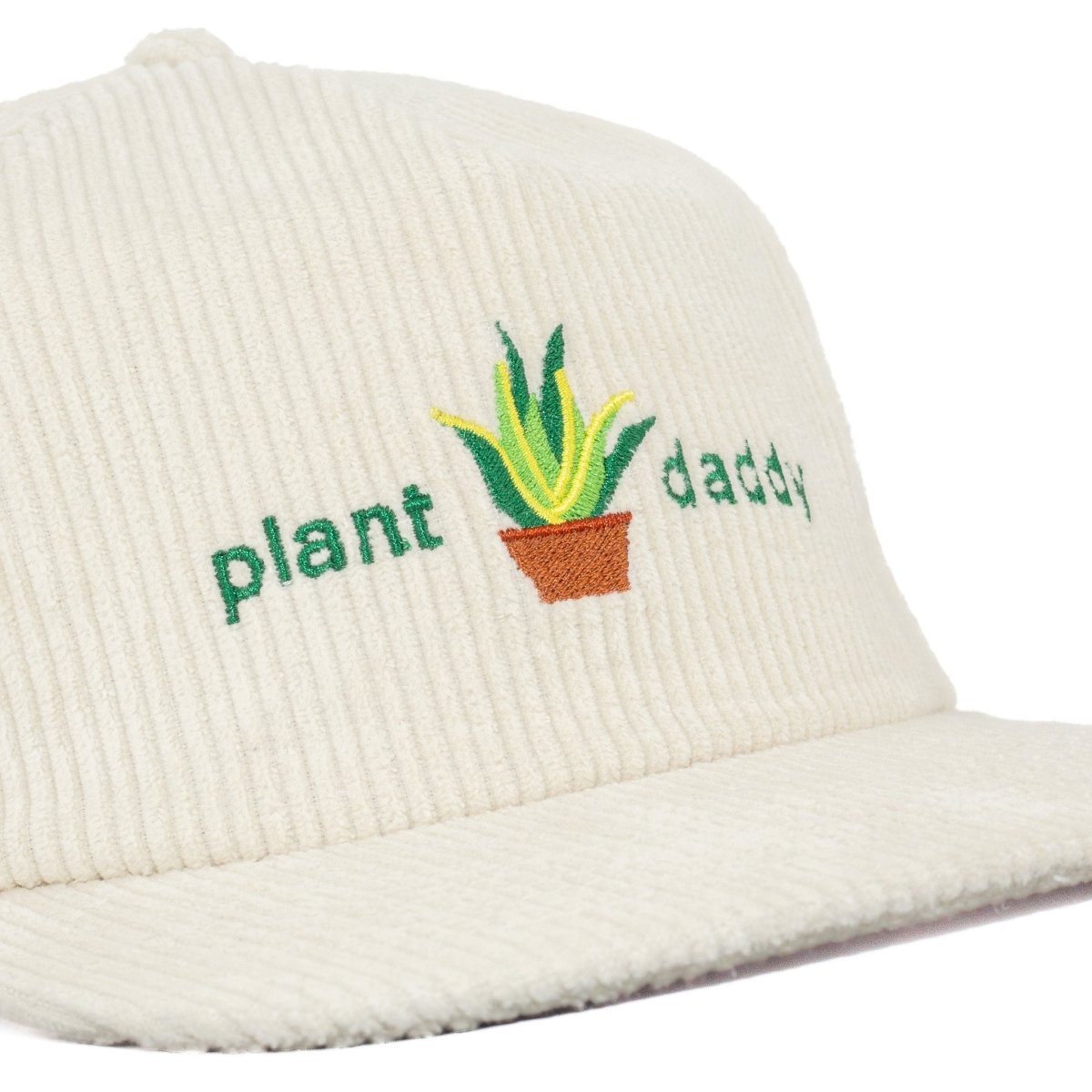 Plant Daddy 3 Plant Daddy
