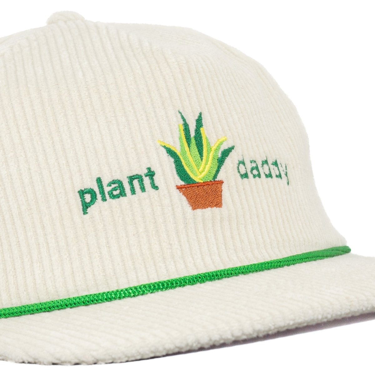 Plant Daddy 5 Plant Daddy