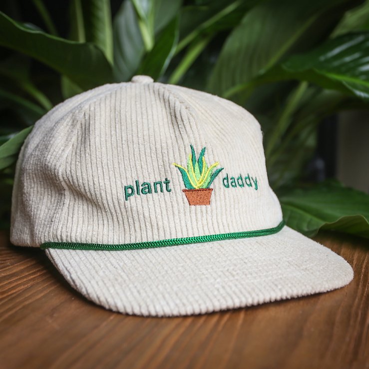Plant Daddy 7 Plant Daddy