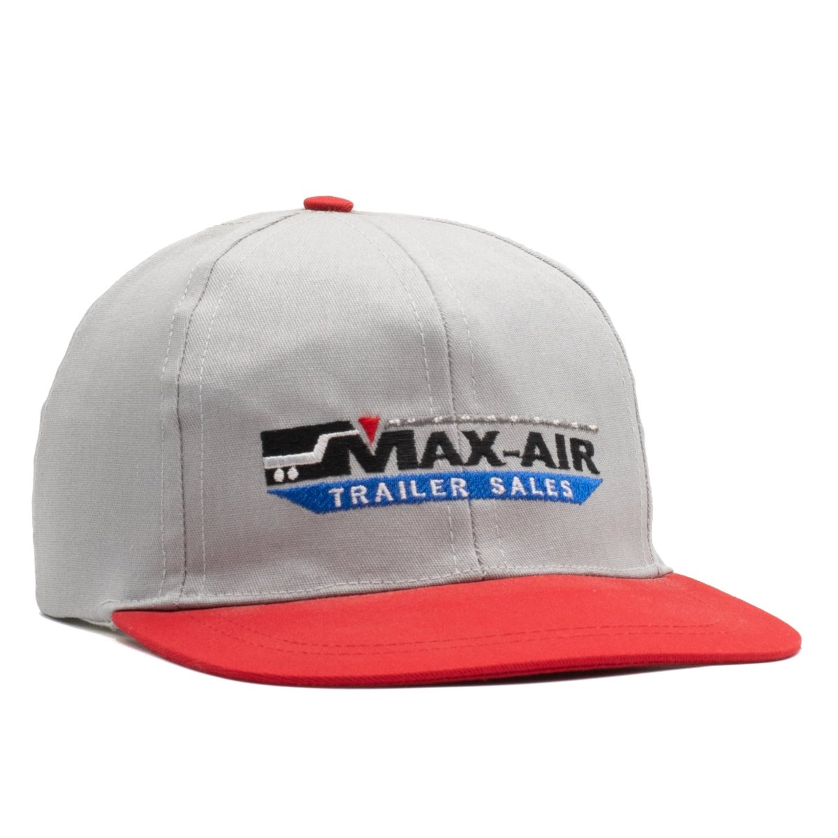 Max Air Trailer Sales 1 Max Air Trailer Sales