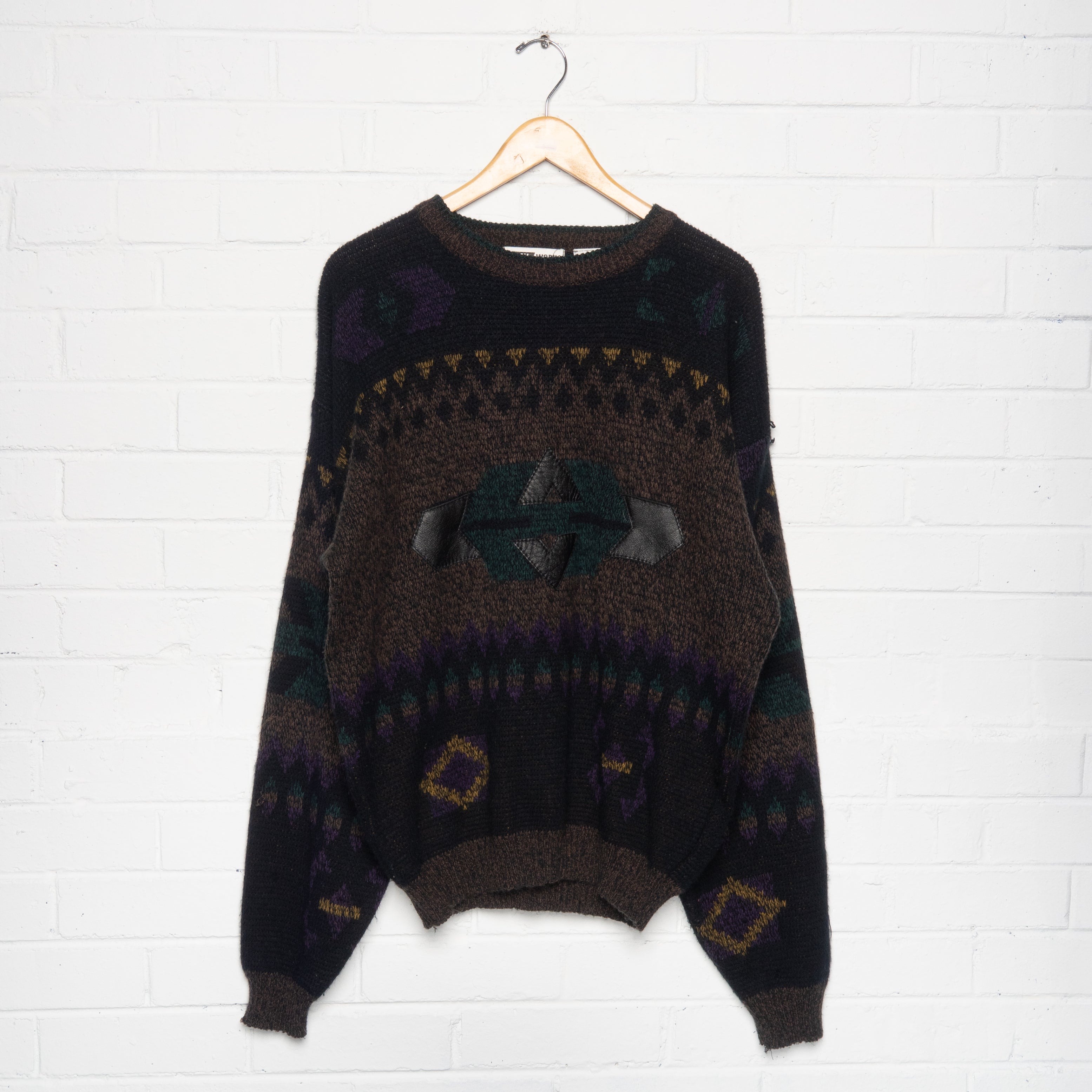 Urban Works Knit Sweater 1 Urban Works Knit Sweater