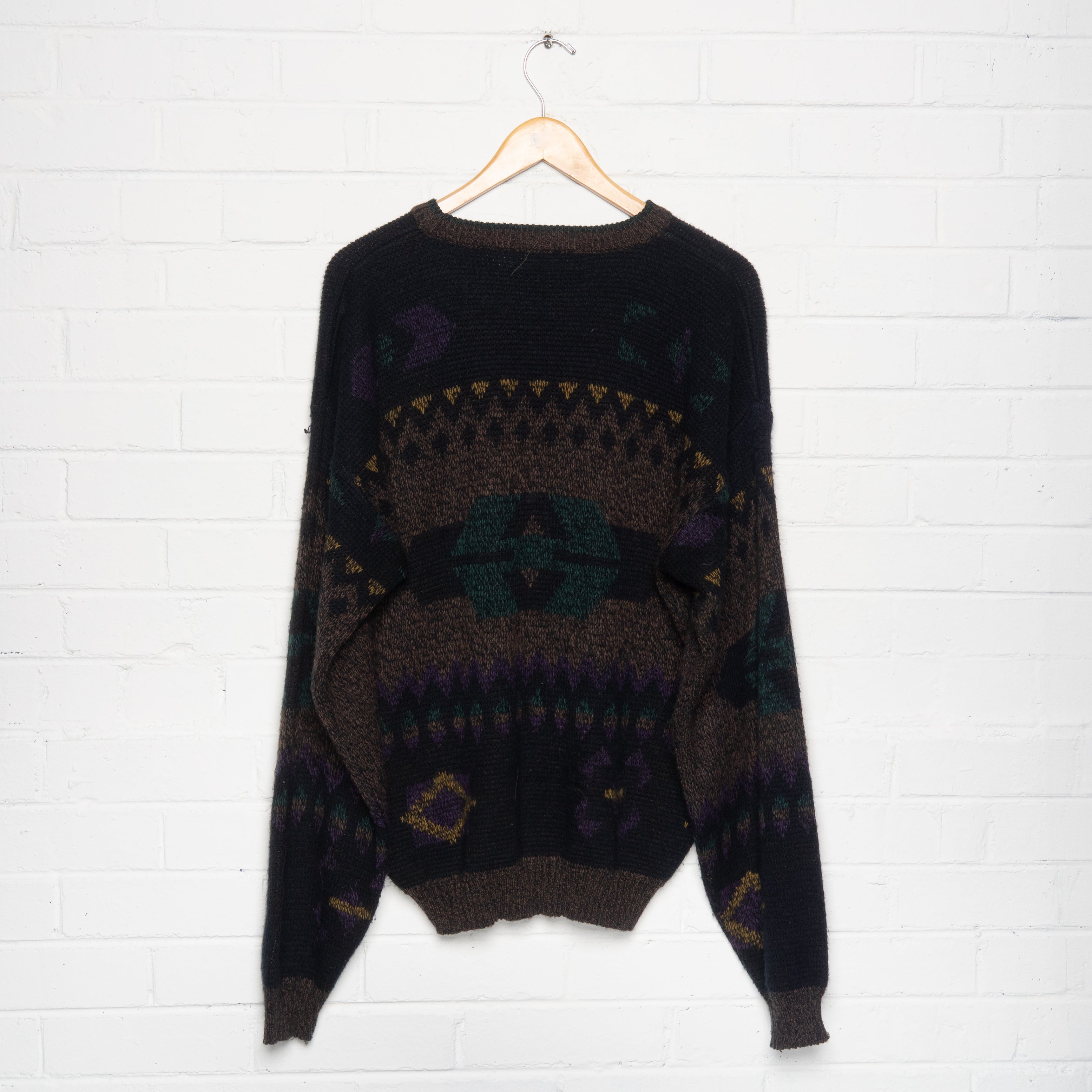 Urban Works Knit Sweater 2 Urban Works Knit Sweater