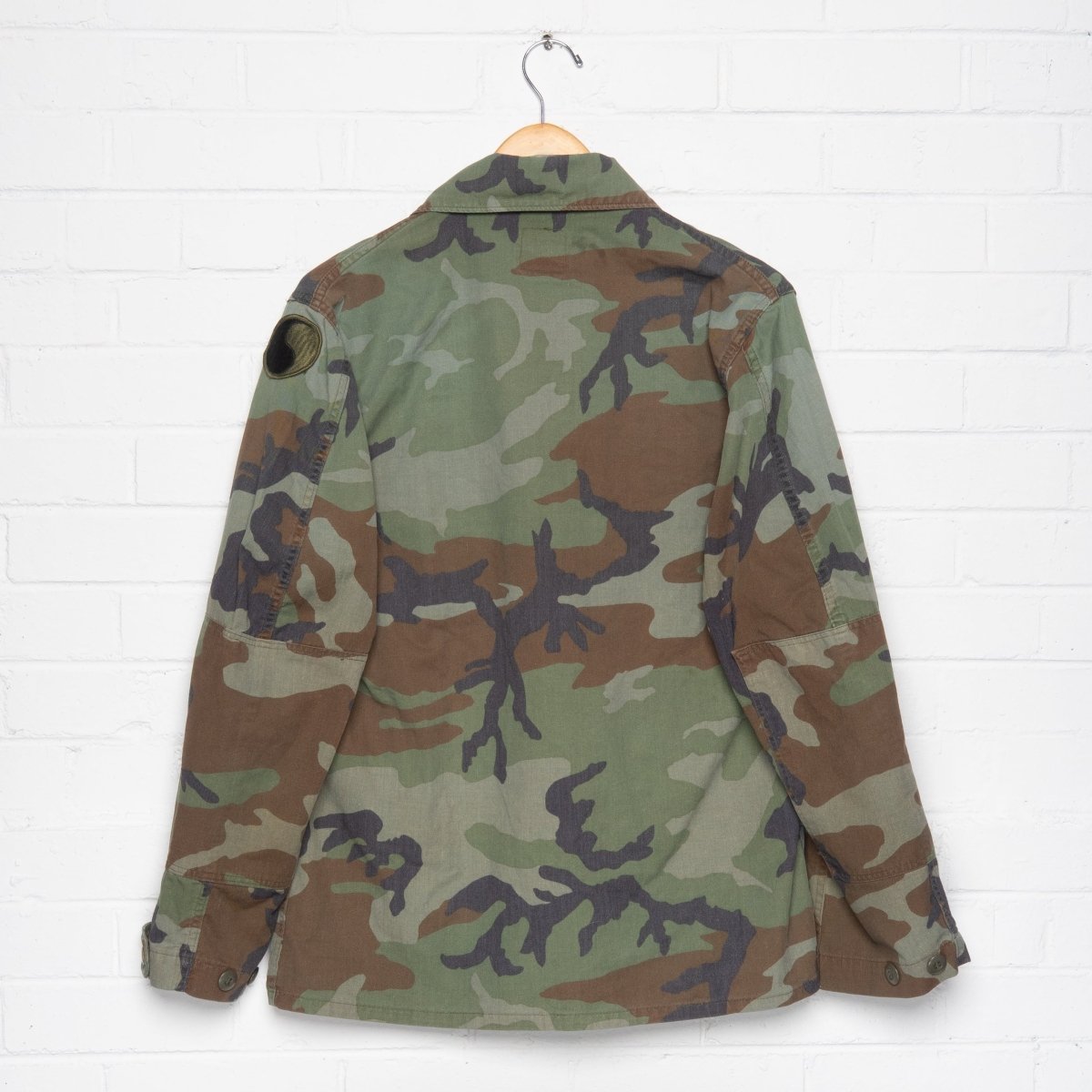 Petty John U.S Army 2 Petty John U.S Army
