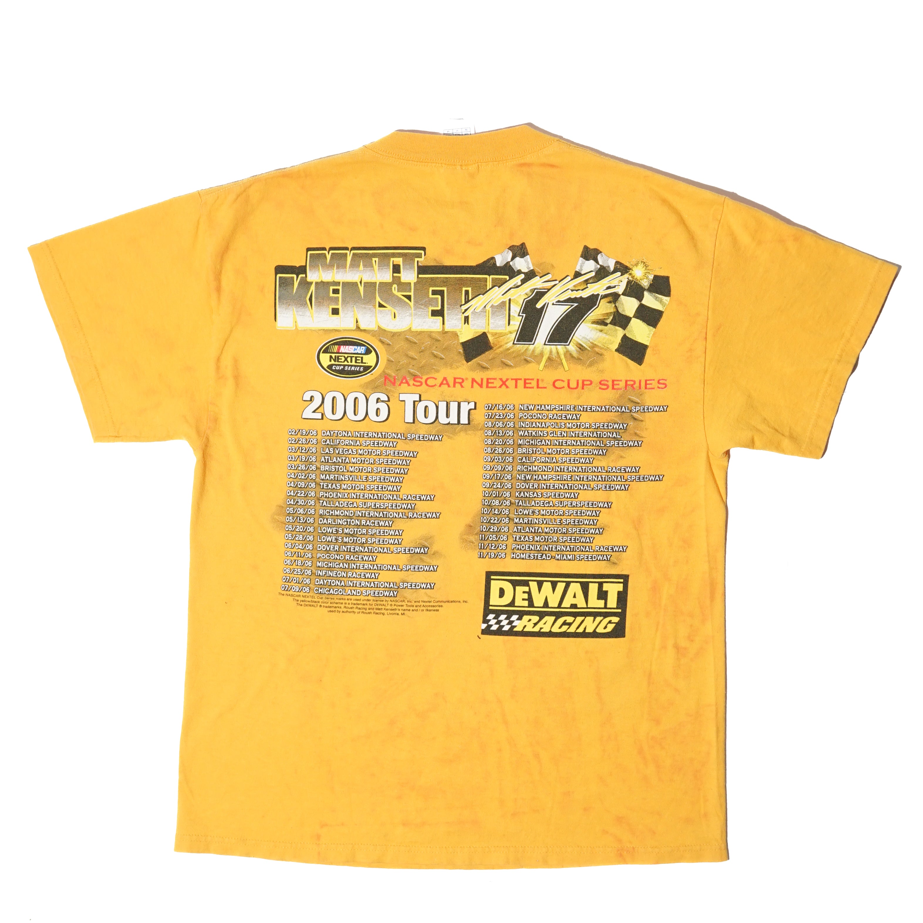 '06 Matt Kenseth Nascar Nextel Cup Series 2 '06 Matt Kenseth Nascar Nextel Cup Series