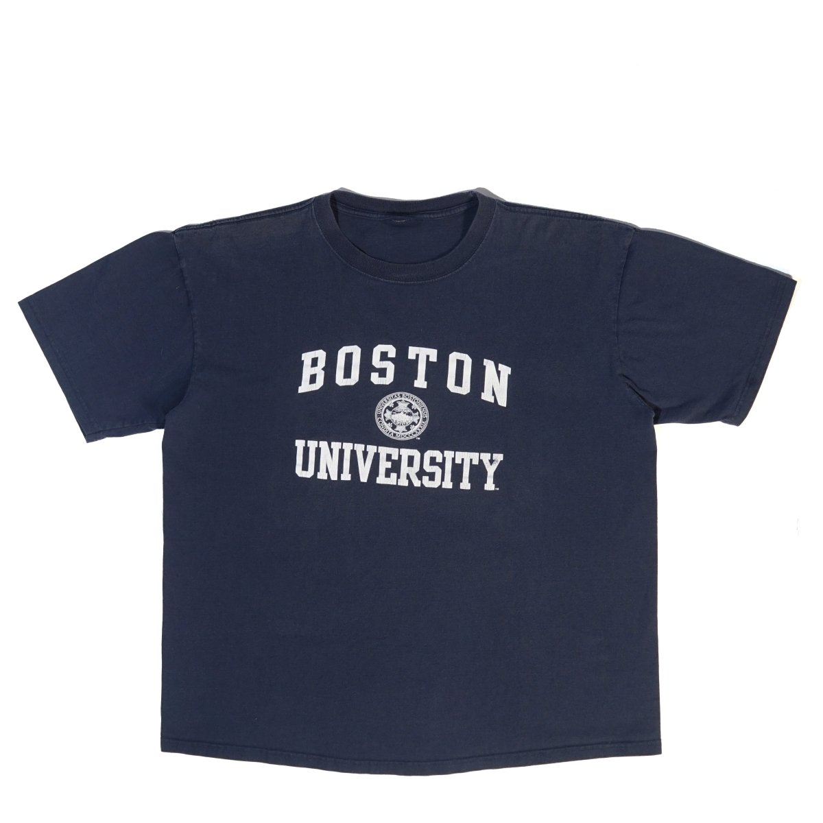Boston University 1 Boston University