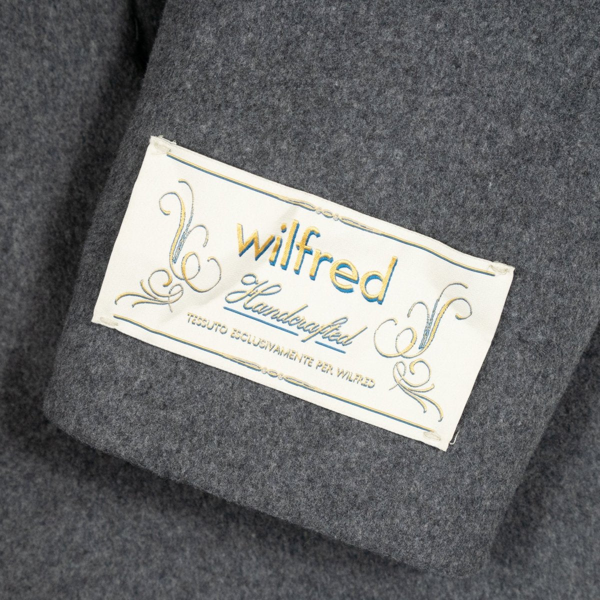 Wilfred The Cocoon Trench Coat 4 Wilfred The Cocoon Trench Coat